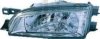 DIEDERICHS 6231180 Headlight